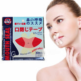 120 PCS Sleep Strips, Anti Snoring Devices - Advanced Gentle Mouth Tape for Better Nose Breathing, Less Mouth Breathing